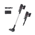 Aspirateur balai - HOOVER en promo chez Carrefour Market Charenton-le-Pont à 69,99 €