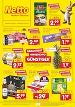 Netto Marken-Discount Prospekt "Alles für Ostern", 41 Seiten, für Laatzen, 23.03.2020 - 28.03.2020 Netto Marken-Discount Prospekt "Alles für Ostern", 41 Seiten, für Laatzen, 23.03.2020 - 28.03.2020
