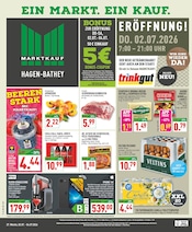 Aktueller Marktkauf Prospekt mit Braten, "Aktuelle Angebote", Seite 3