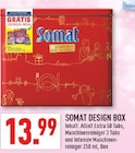Aktuelle Geschirrspüler Angebote bei Marktkauf in Münster Aktuelles Design Box Angebot bei Marktkauf in Münster ab 13,99 €