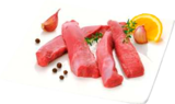 Knolles Markt - Neuseeländisches Lammfilet Angebot im Prospekt Neuseeländisches Lammfilet bei Knolles Markt im Prospekt "" für 3,99 €
