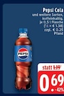 Aktuelle Cola Angebote bei EDEKA in Mönchengladbach Aktuelles Pepsi Cola Angebot bei EDEKA in Mönchengladbach ab 0,69 €