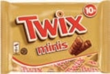 Minis von Mars im aktuellen tegut Prospekt für 2,99 €