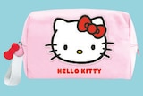 Trousse de toilette - Hello Kitty à 15,99 € dans le catalogue JouéClub
