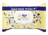 Feuchtes Toilettenpapier Deluxe Maxi Pack Kamille von Alouette im aktuellen Rossmann Prospekt für 2,29 €