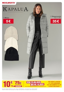 Topflappen Angebot im aktuellen Woolworth Prospekt auf Seite 30