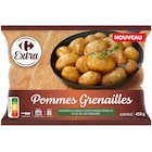 Carrefour Lux - Promo Pommes de terre grenailles surgelées Promo Pommes de terre grenailles surgelées à 2,69 € dans le catalogue Carrefour à Lux
