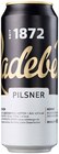 Pilsner Angebote von Radeberger bei REWE Weimar für 0,79 €