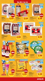 Ähnliches Angebot bei Penny in Prospekt "Wer günstig will, muss Penny." gefunden auf Seite 15