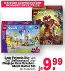 Friends Eis- und Luftballonstand im Angebot bei E center in Mainz Friends Eis- und Luftballonstand Angebote von LEGO bei E center Mainz für 9,99 €