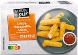 Fingerfood von GENUSS pur im aktuellen Netto mit dem Scottie Prospekt für 3,00 €