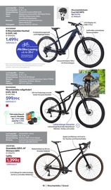 Fahrradbekleidung im Decathlon Prospekt in Speyer Aktueller Decathlon Prospekt mit Fahrradbekleidung, "Dein Sommer startet hier", Seite 18