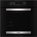 H 2465 B Active Einbaubackofen Angebote von Miele bei EURONICS Bayreuth für 599,00 €