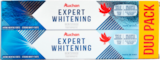 DENTIFRICE EXPERT BLANCHEUR INTENSE AUCHAN - AUCHAN - Auchan Hypermarché DENTIFRICE EXPERT BLANCHEUR INTENSE AUCHAN - AUCHAN à 1,98 € dans le catalogue Auchan Hypermarché