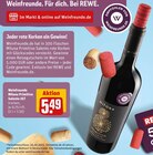 Miluna Primitivo Salento IGT trocken im Angebot bei REWE in Niederkassel Miluna Primitivo Salento IGT trocken Angebote von Weinfreunde bei REWE Niederkassel für 5,49 €