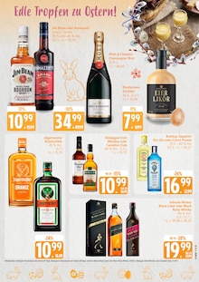 Havana Club im EDEKA Prospekt "Top Angebote" mit 28 Seiten (Lüneburg)