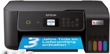 Multifunktionsdrucker EcoTank ET-2871 im Angebot bei expert in Mühlhausen Multifunktionsdrucker EcoTank ET-2871 Angebote von Epson bei expert Mühlhausen für 119,00 €