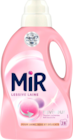 LESSIVE LIQUIDE MIR - MIR - Auchan Hypermarché à Noisy-le-Grand LESSIVE LIQUIDE MIR - MIR en promo chez Auchan Hypermarché Noisy-le-Grand à 7,99 €