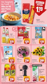 Dekoration im REWE Prospekt in Würzburg Aktueller REWE Prospekt mit Dekoration, "Dein Markt", Seite 16