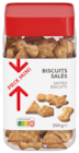 U Express Fellering - Promo Biscuits salés Promo Biscuits salés à 1,11 € dans le catalogue U Express à Fellering