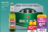 Aktuelles Pils Angebot bei Netto Marken-Discount in Albstadt ab 9,99 €