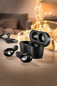 In-Ear-Kopfhörer bei ALDI SÜD in Ludwigsburg In-Ear-Kopfhörer im Angebot bei ALDI SÜD Ludwigsburg für 34,99 €