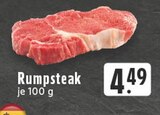 Rumpsteak im Angebot bei E center in Recklinghausen Rumpsteak Angebote bei E center Recklinghausen für 4,49 €