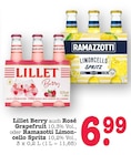 Berry Angebote von Lillet bei E center Wiesbaden für 6,99 €