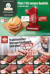 GLOBUS Supermarkt Prospekt der aktuellen Woche mit 32 Seiten, gültig von 21.09.2026 bis 26.09.2026, in Ostseebad Rerik Zeltplatz und Umgebung Aktueller GLOBUS Supermarkt Prospekt in Ostseebad Rerik Zeltplatz und Umgebung, "Aktuelle Angebote" mit 32 Seiten, 21.09.2026 - 26.09.2026