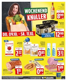 Weissbier im EDEKA Prospekt Noch kein °Punktesammler? Hier direkt anmelden! auf S. 28