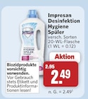 Aktuelle Waschmittel Angebote bei combi in Bremen Aktuelles Desinfektion Hygiene Spüler Angebot bei combi in Bremen ab 2,49 €