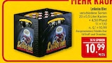 Aktuelles Leikeim Bier Angebot bei Marktkauf in Hof