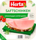 Grillschinken von Herta im aktuellen Marktkauf Prospekt für 1,59 €