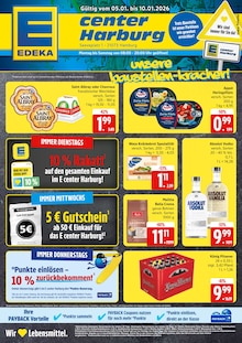 Aktueller EDEKA Prospekt (Hamburg) EDEKA Prospekt "Top Angebote" mit Seiten (Hamburg)