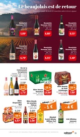Vin Rouge Angebote im Prospekt "colruyt" von Colruyt Vin Rouge Angebote im Prospekt "colruyt" von Colruyt auf Seite 13