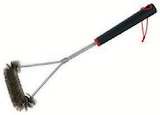 Grillbürste Edelstahlborsten Angebote von GRILLMEISTER bei Lidl Bergkamen für 3,99 €