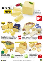 Aktueller E center Prospekt mit Raclette, "Aktuelle Angebote", Seite 8