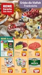 REWE Prospekt für Konstanz mit 32} Seiten REWE Prospekt für Konstanz: "Dein Markt", 32 Seiten, 23.06.2025 - 28.06.2025