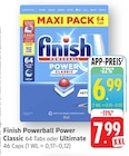 Powerball Power Classic Angebote von Finish bei E center Stuttgart für 6,99 €