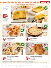 Prospectus Auchan Hypermarché "BEAUTÉ" en cours à Nantes, Page 15 Catalogue Auchan Hypermarché en cours à Nantes, "BEAUTÉ", Page 15