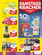 Adventskalender im Netto Marken-Discount Prospekt in Ingolstadt Aktueller Netto Marken-Discount Prospekt mit Adventskalender, "Aktuelle Angebote", Seite 48
