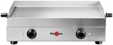 Plancha électrique - Krampouz - Weldom à Nîmes Plancha électrique - Krampouz en promo chez Weldom Nîmes à 399,00 €