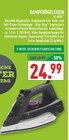 Dampfbügeleisen bei Marktkauf im Ratingen Prospekt für 24,99 €