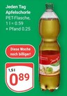 GLOBUS Braunschweig Prospekt mit  im Angebot für 0,89 €