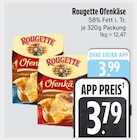 Ofenkäse bei E xpress im Bayrischzell Prospekt für 3,79 €