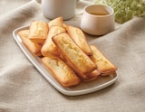 Intermarché Contact Bayard-sur-Marne - Promo Financiers pur beurre Promo Financiers pur beurre à 3,29 € dans le catalogue Intermarché Contact à Bayard-sur-Marne