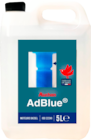 ADBLUE 5L AVEC FLEXIBLE - AUCHAN - Auchan Supermarché à Aulnay-sous-Bois ADBLUE 5L AVEC FLEXIBLE - AUCHAN en promo chez Auchan Supermarché Aulnay-sous-Bois à 5,99 €