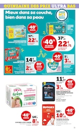 Catalogue Super U en cours à Noisy-le-Grand, "Super U", Page 11