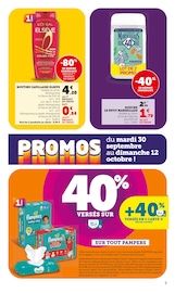 D'autres offres dans le catalogue "U Express" de U Express à la page 5