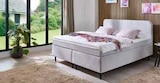 Aktuelles Boxspringbett Lima Angebot bei Zurbrüggen in Bielefeld ab 598,00 €